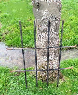 REJAS ANTIGUAS