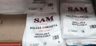 Bolsas 