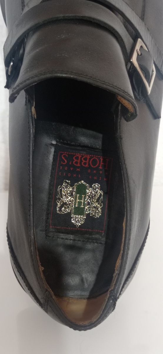 Zapatos Hobb's 