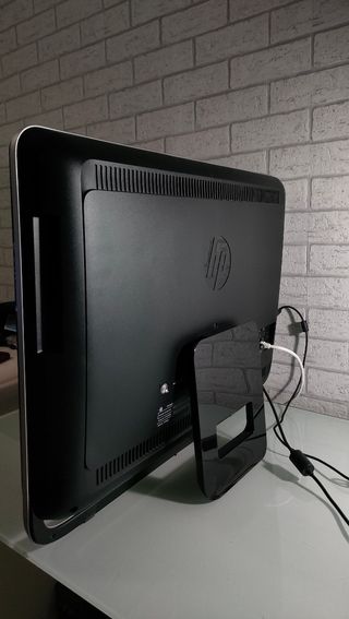 Ordenador HP