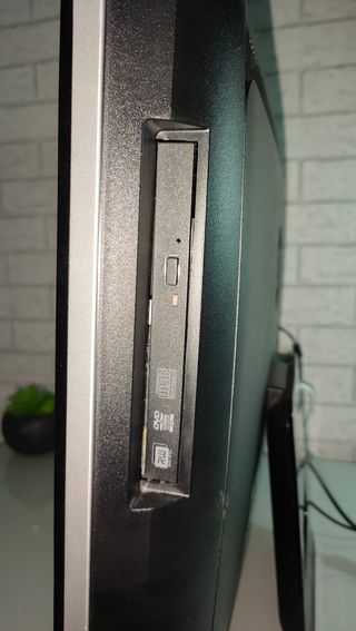 Ordenador HP
