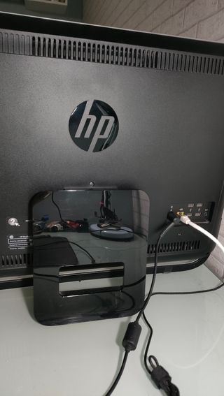 Ordenador HP