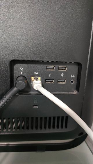 Ordenador HP
