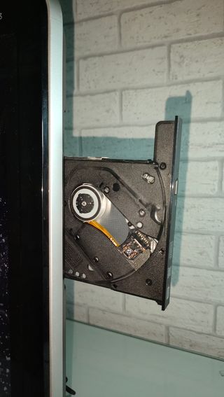 Ordenador HP
