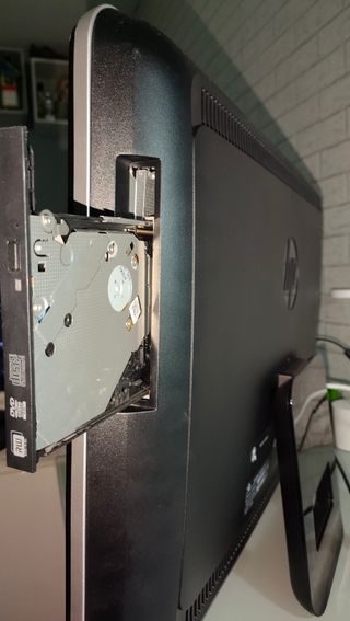 Ordenador HP