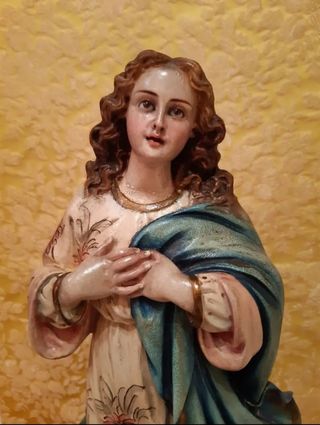 ANTIGUA INMACULADA CONCEPCIÓN DE OLOT