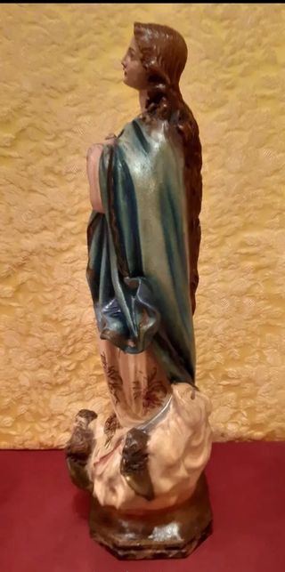 ANTIGUA INMACULADA CONCEPCIÓN DE OLOT