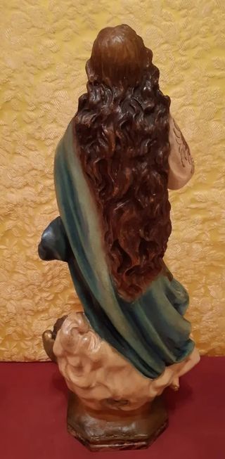 ANTIGUA INMACULADA CONCEPCIÓN DE OLOT