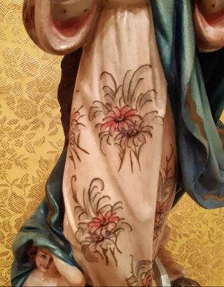 ANTIGUA INMACULADA CONCEPCIÓN DE OLOT