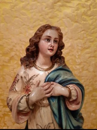 ANTIGUA INMACULADA CONCEPCIÓN DE OLOT