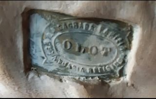 ANTIGUA INMACULADA CONCEPCIÓN DE OLOT