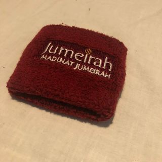 Polsino Jumeirah Madinat di lusso -