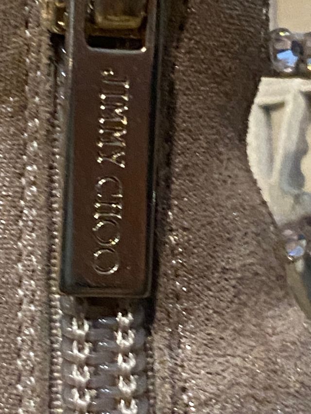 sandalias Jimmy Choo talla 37