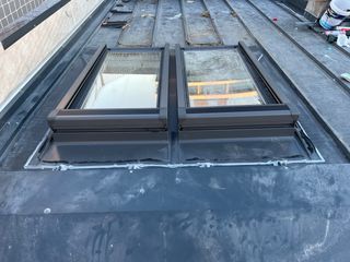 instalador  ventanas velux  etc. Cergio 692045366