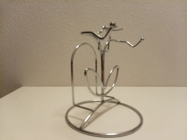 Tazzine da caffè a fiori