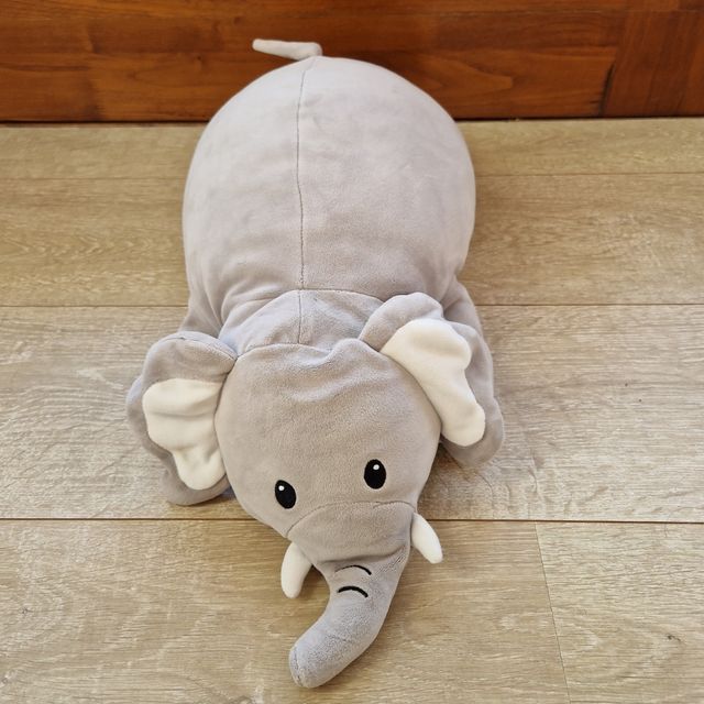 Peluche Elefante