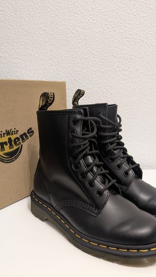 Botas Dr. Martens 1460