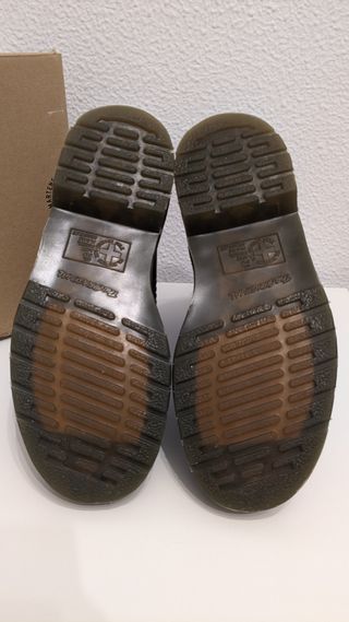 Botas Dr. Martens 1460