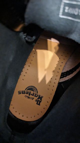 Botas Dr. Martens 1460