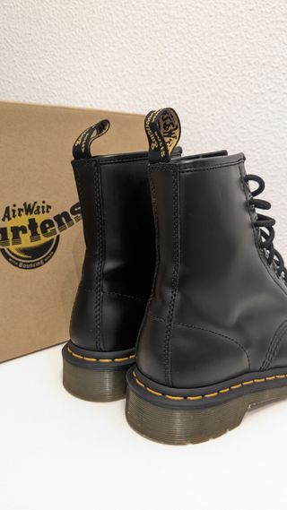Botas Dr. Martens 1460