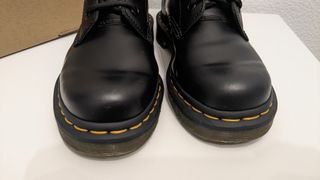 Botas Dr. Martens 1460