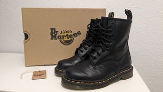 Botas Dr. Martens 1460
