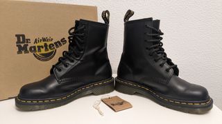 Botas Dr. Martens 1460