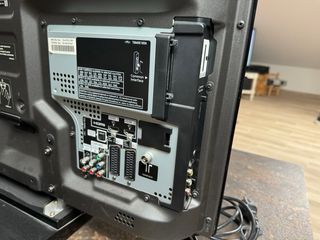 TV Panasonic 37 pulgadas con TDT y HD