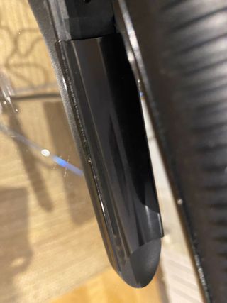 PLANCHA RIZADORA CABELLO