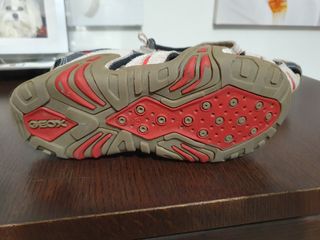 Sandalias deportivas Geox de niños 
