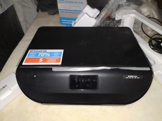 IMPRESORA HP ENVY 4528