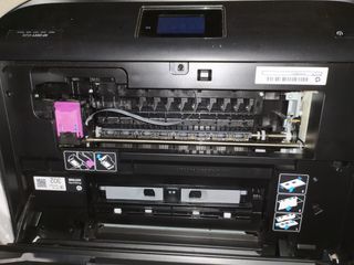 IMPRESORA HP ENVY 4528