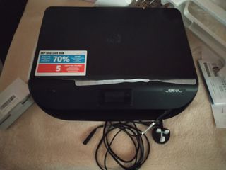 IMPRESORA HP ENVY 4528