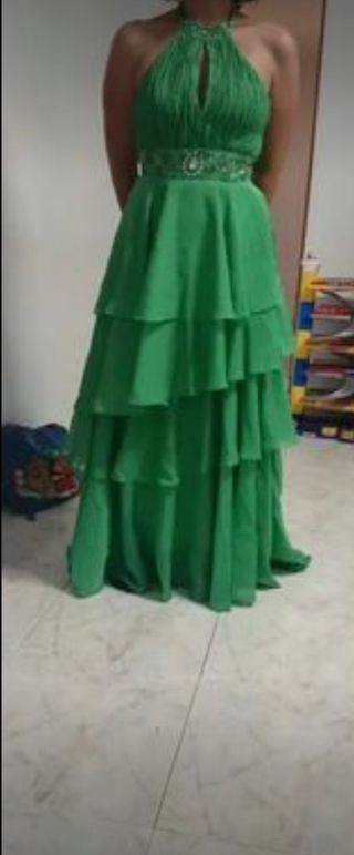 Vestido para boda fiesta