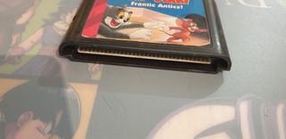 Juego Tom and Jerry para Sega Megadrive