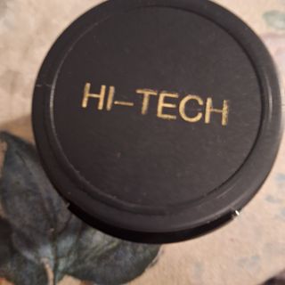 OBJETIVO HI-TECH SUPER WIDE