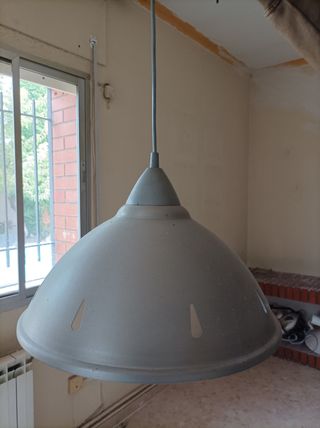 Lámpara de cocina Ikea