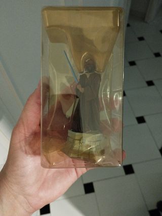 Figura del Jedi Plo Koon, Star Wars