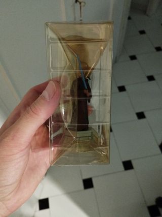 Figura del Jedi Plo Koon, Star Wars