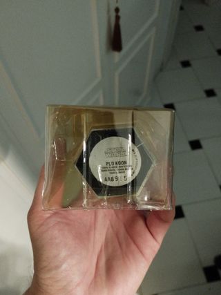 Figura del Jedi Plo Koon, Star Wars