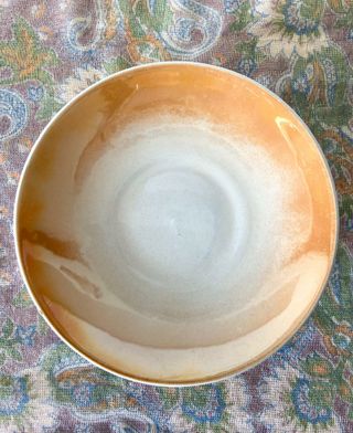 Set de platos vintage