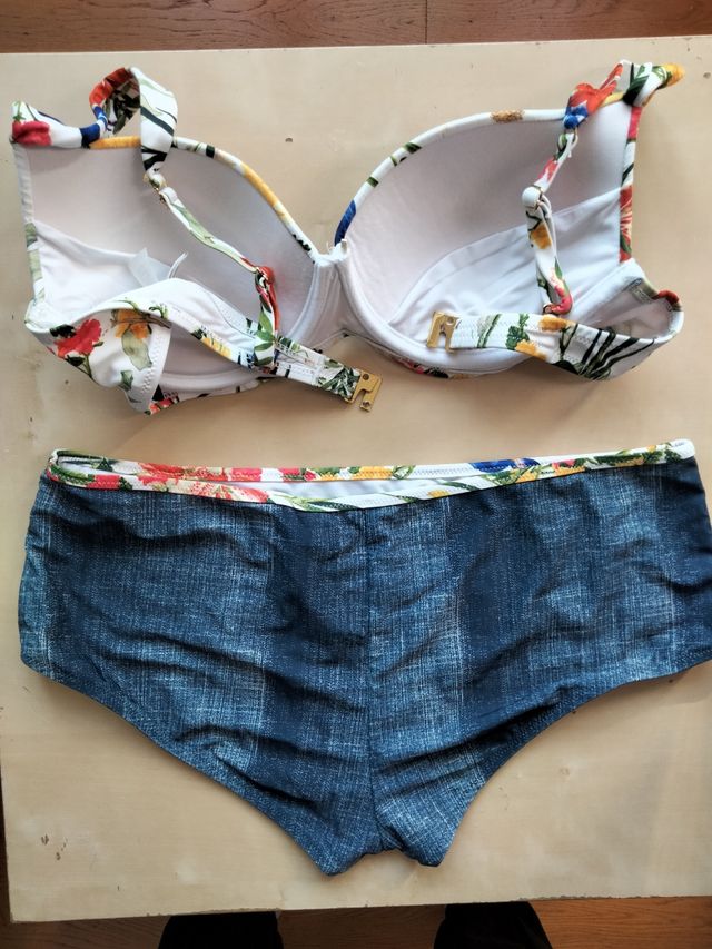 Costume 2 pezzi Amir Slama