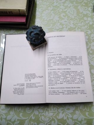 Los Discipulos de Hipócrates,la medicina