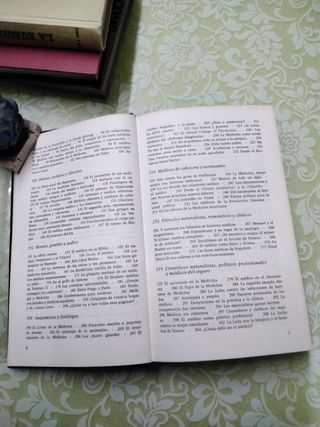 Los Discipulos de Hipócrates,la medicina