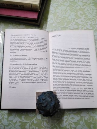 Los Discipulos de Hipócrates,la medicina