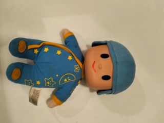 Pocoyo dulces sueños 