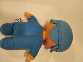 Pocoyo dulces sueños 