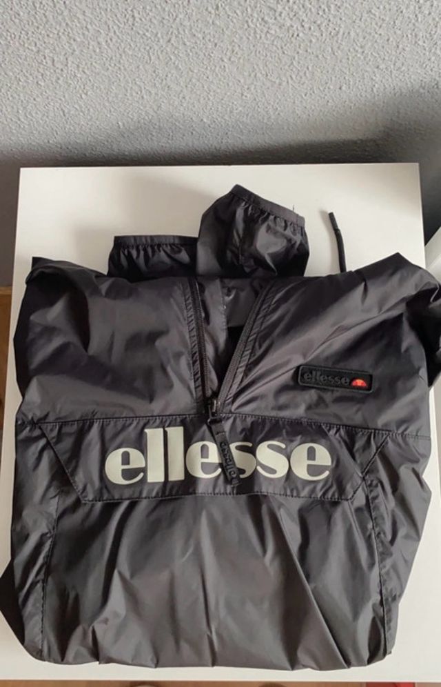 Giacca a vento Ellesse