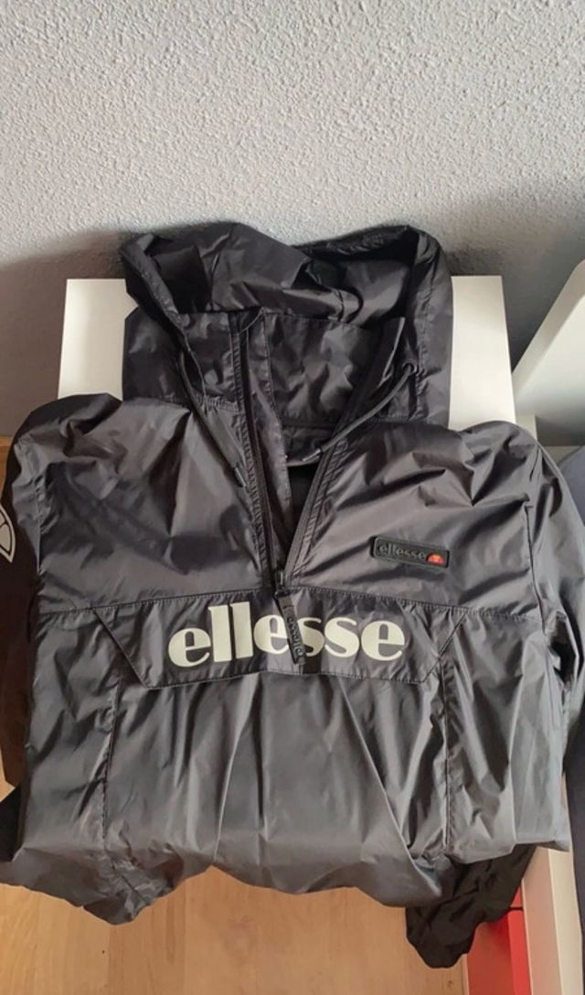 Giacca a vento Ellesse