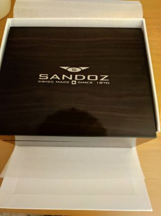 Reloj de pulsera de mujer